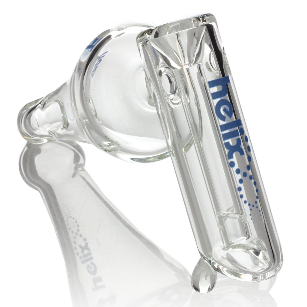 UndergroundLim2's tweet photo. Grav Labs 6″ Helix Clear Hammer Bubbler https://t.co/I9ZMyP9TRa https://t.co/mbQAmVRF6U