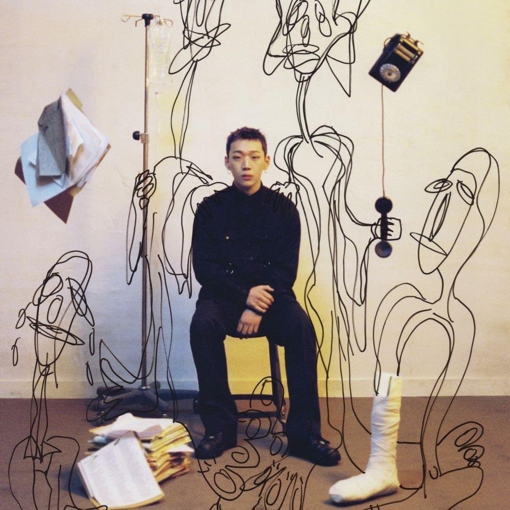 getouskitten's tweet photo. if this tweet gets 178 retweets, 213 likes and 107 replies i will get a tattoo of two characters from the album cover of young b’s stranger on my arms (ʃƪ˘ ᵕ ˘)♡ https://t.co/ZTGvqhZuat