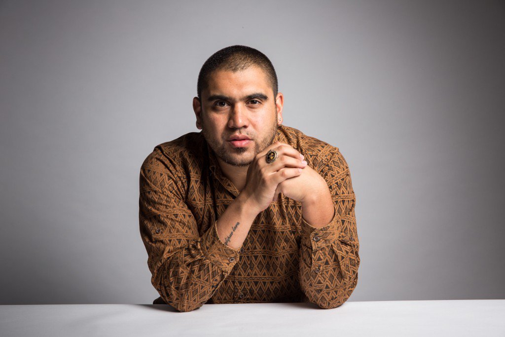 ArtsonRN's tweet photo. Today on #TheStageShow with @CathcartMichael:
▶️ We meet performers from this year's @Darwinfestival lineup
▶️ #OmarMusa on #SinceAliDied
▶️ Australian musical theatre company and #Sondheim specialists @watchthis_inc 
▶️ Remembering #GeorgeWhaley
👂@ 10AM @RadioNational https://t.co/xMDamEjVXg
