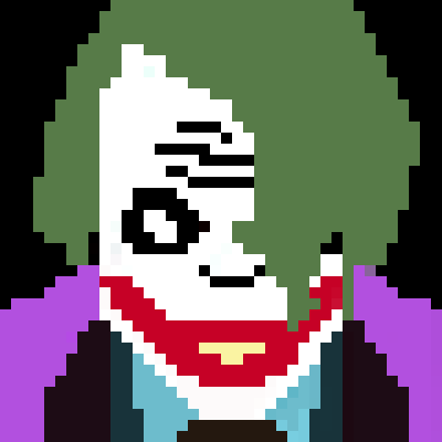 lil_emo_04's tweet image. just finished new banner drew Harley Quin but sourced the back ground of google i also made a profile picture