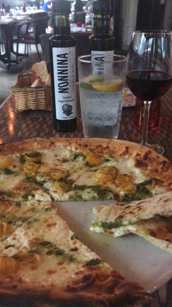denadoo1's tweet photo. Eating at @NonninaChicago - Just Yum https://t.co/rfT5eLPrwB