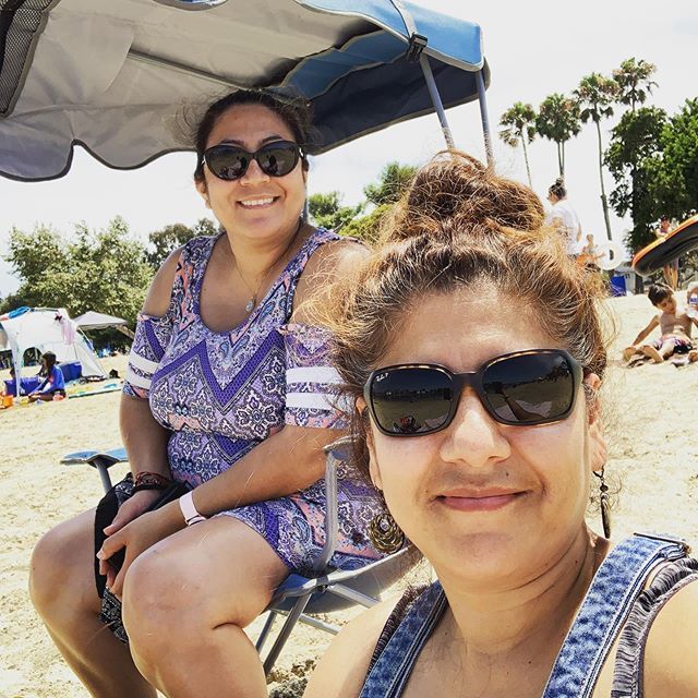 wellnessbyrocio's tweet photo. Last week of summer vacation at the beach with my sister Yesenia❤️🙏 https://t.co/S1t1dZ1BLm https://t.co/pUmt8WFx2A