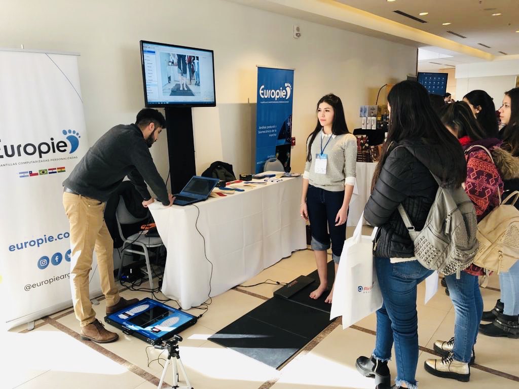 EuropieArg's tweet photo. Estuvimos presentes en el XXIII Congreso Argentino de Kinesiología en Mendoza los días 8, 9 y 10. 
Agradecemos a Anibal Materi, presidente de la Asociación argentina de Kinesiólogos; al comite organizador; a nuestros Representantes; a Kique y a cada uno de los participantes. https://t.co/usHHhvUCFJ