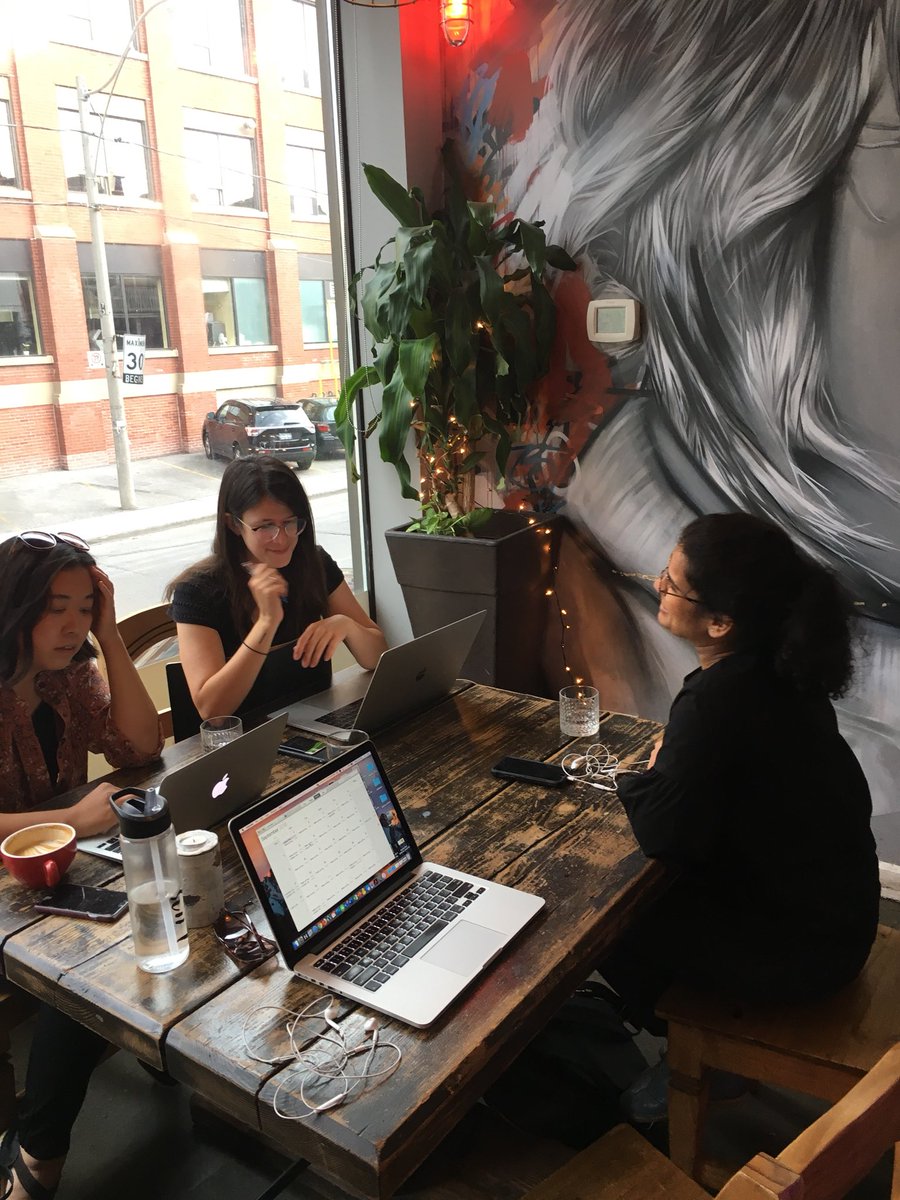 OpenIDEO Toronto Chapter tweet media