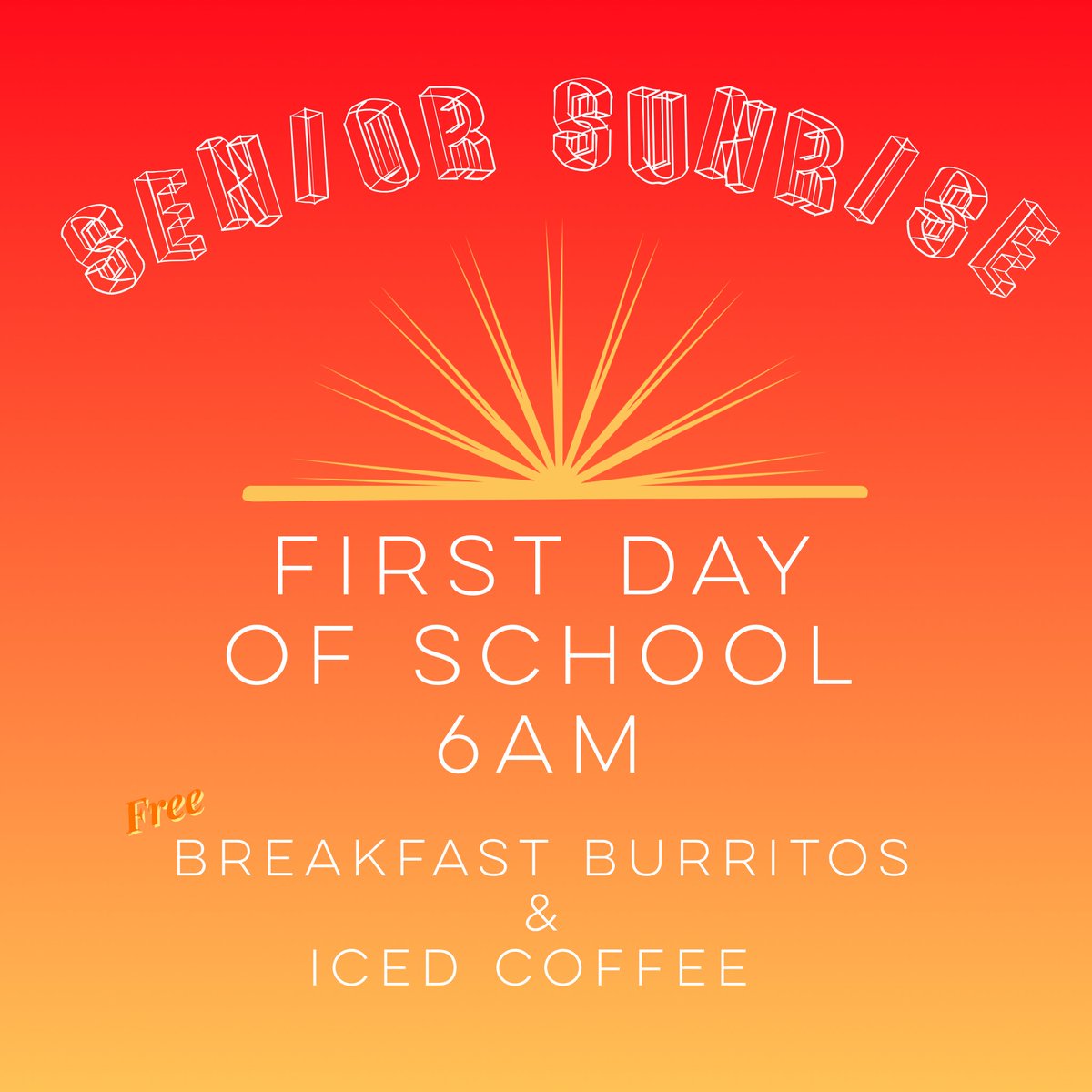 SDHS Class of 2020 tweet media