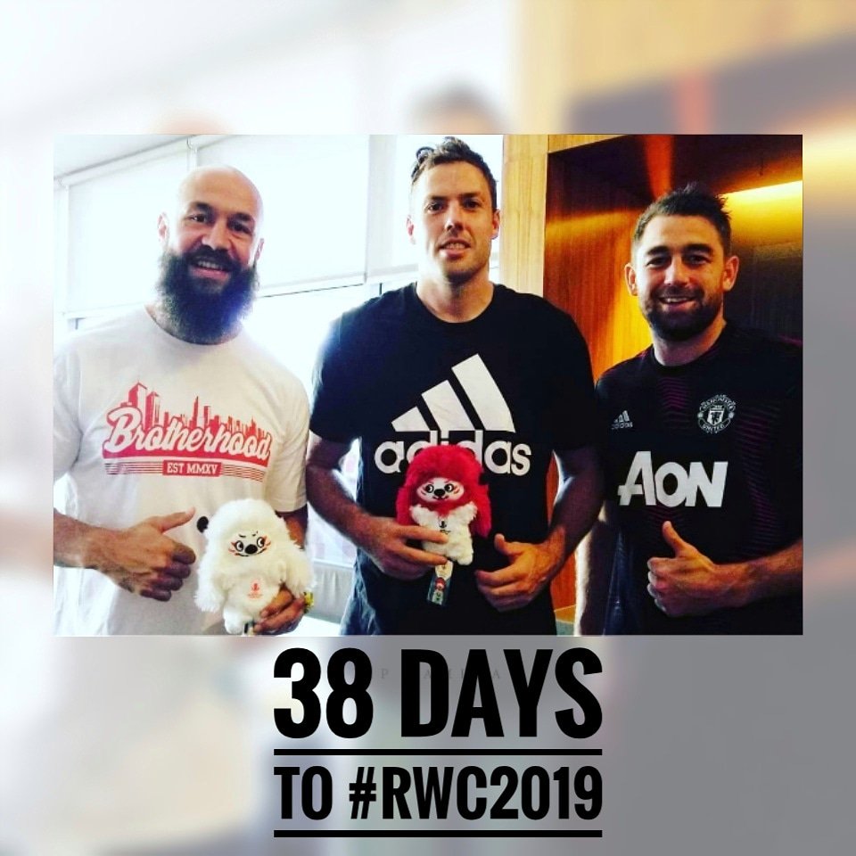 RYORYO's tweet photo. 38 Days To #RWC2019 !
#ラグビーワールドカップ2019 まで、あと38日！

#38DAYSTOGO
#38DTG
#38Days
#countdown
#OnceInALifitime
#rugbyworldcup
#ラグビーワールドカップ
#rugby
#rugbyjp 
#JAPAN
#OneTeam 
#RenG
#withRenG
@AllBlacks7s
#djforbes
#timmikkelson 
#kurtbaker https://t.co/JQcJdfWBDS