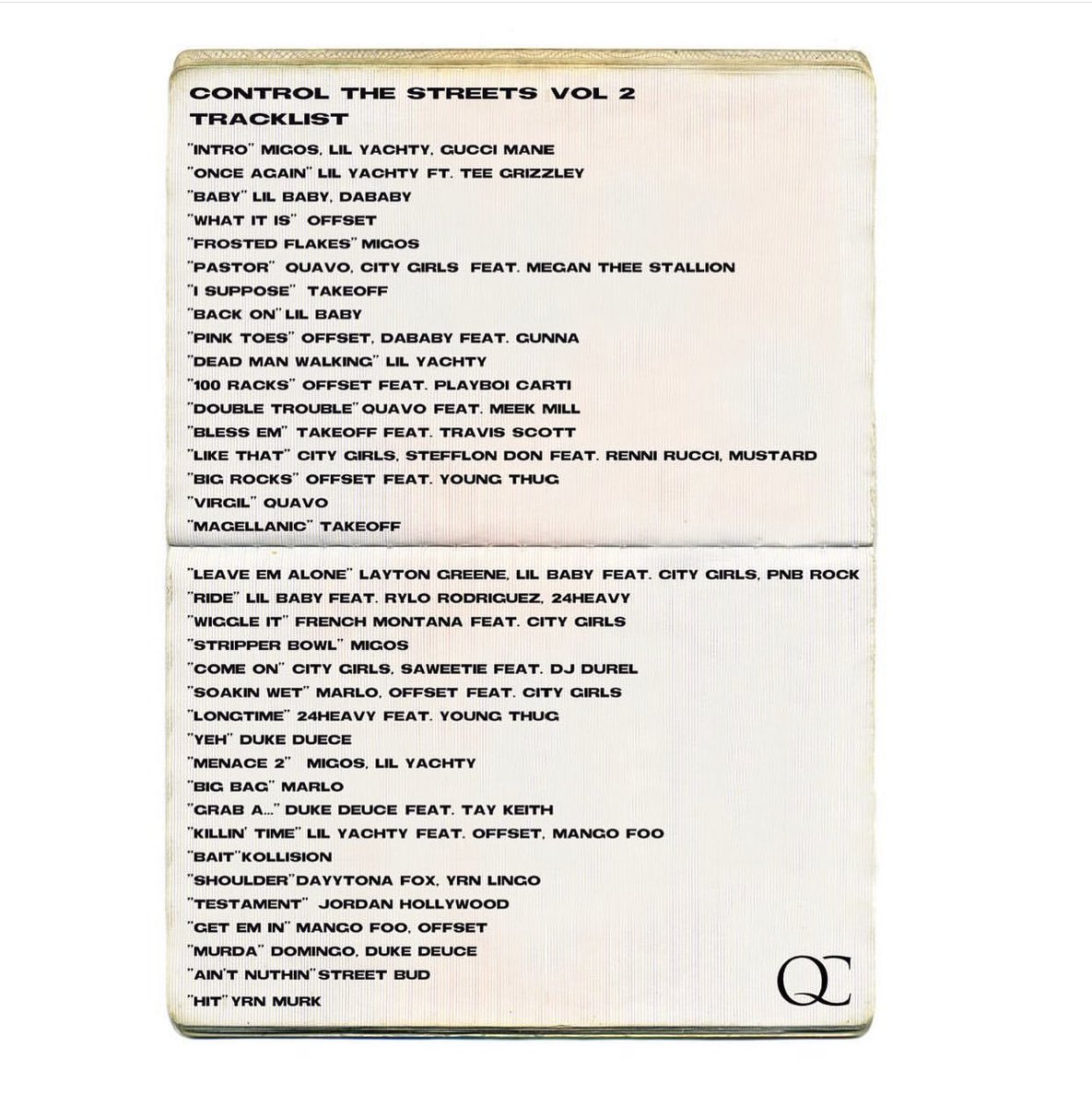 LaFlameInfo's tweet image. Take Off - Bless Em (feat. Travis Scott)