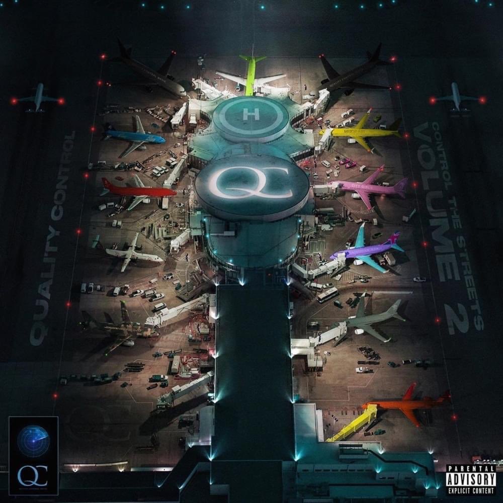 LaFlameInfo's tweet image. Take Off - Bless Em (feat. Travis Scott)