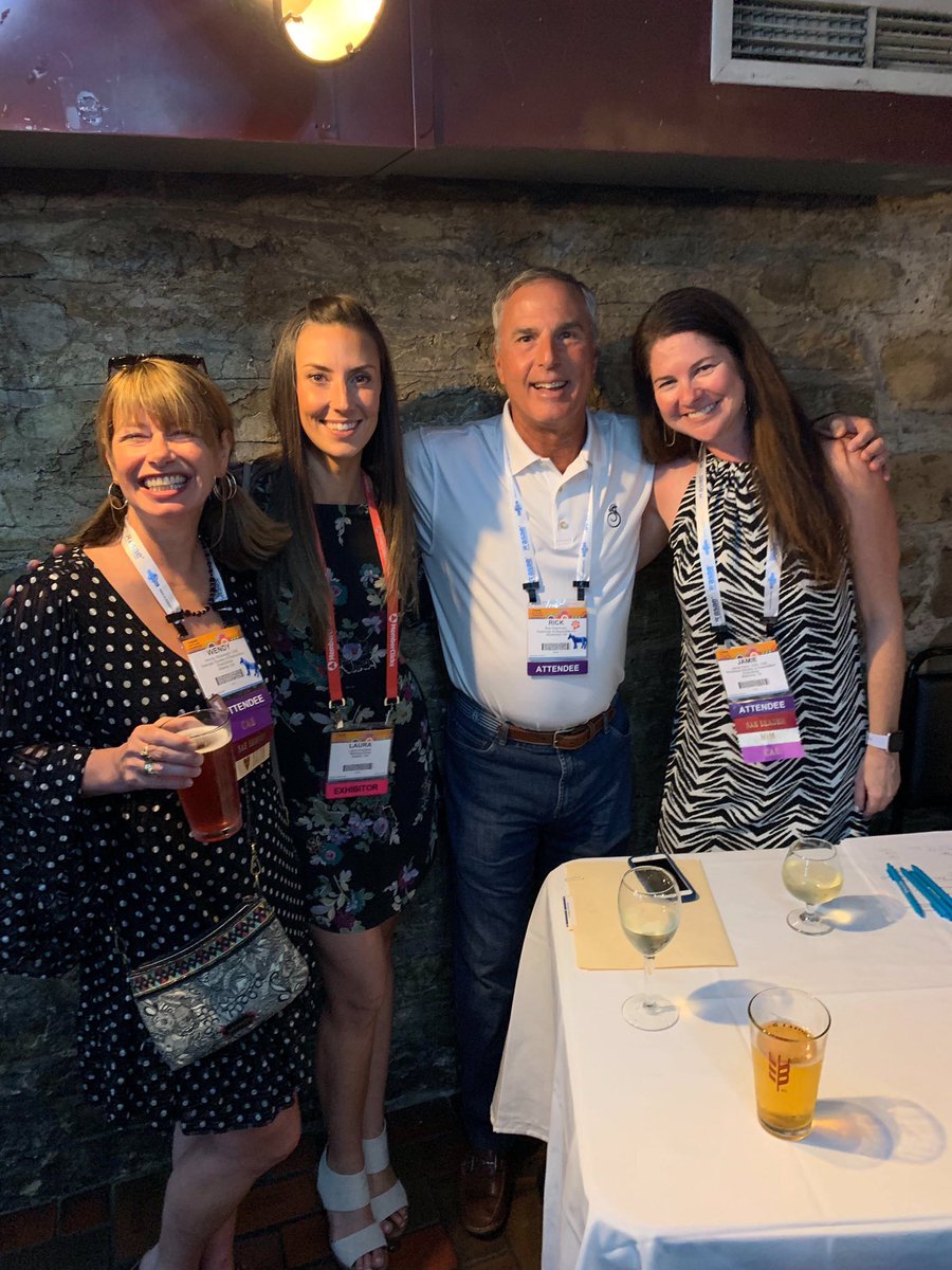 MemberClicks tweet media