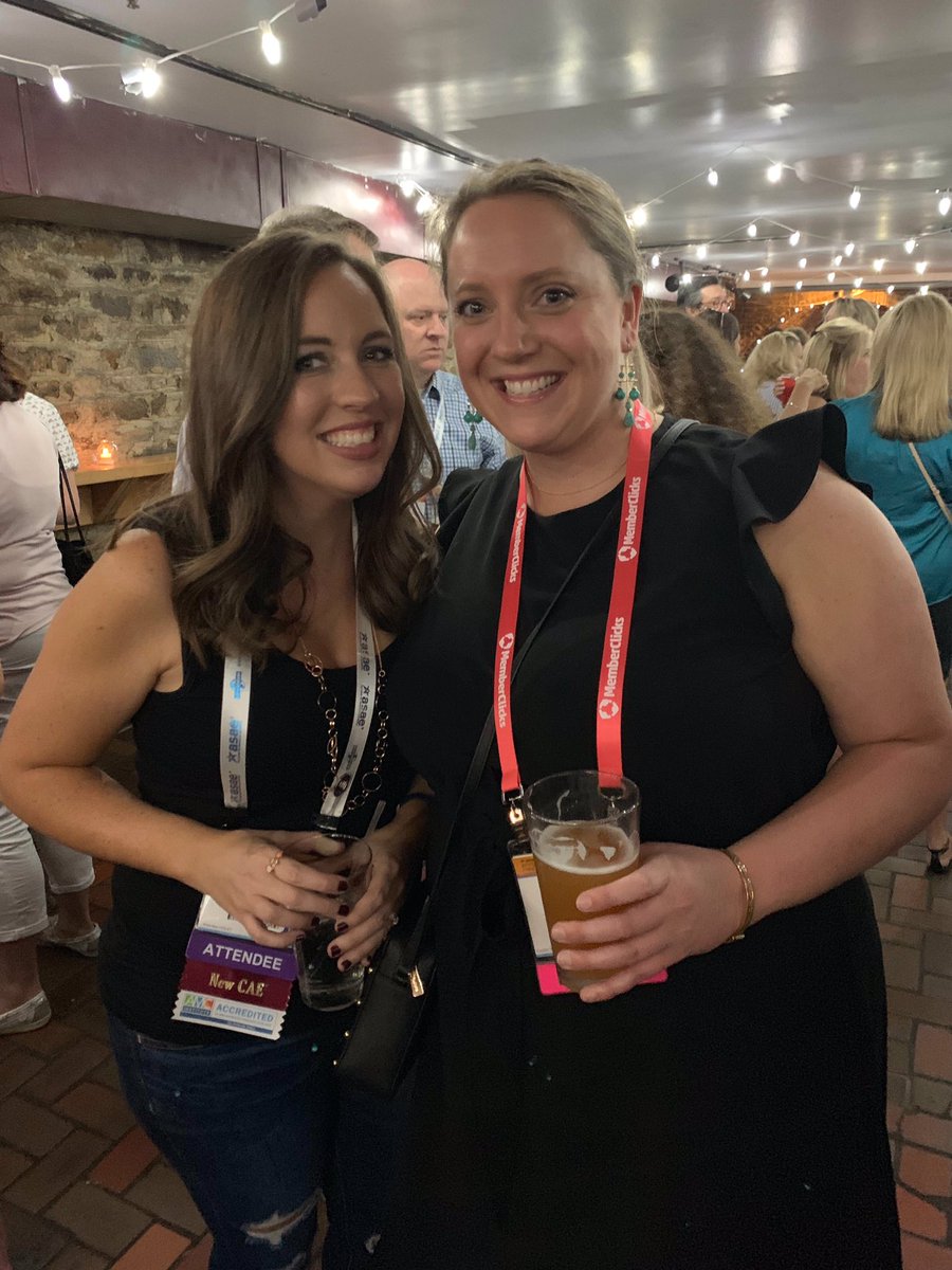 MemberClicks tweet media