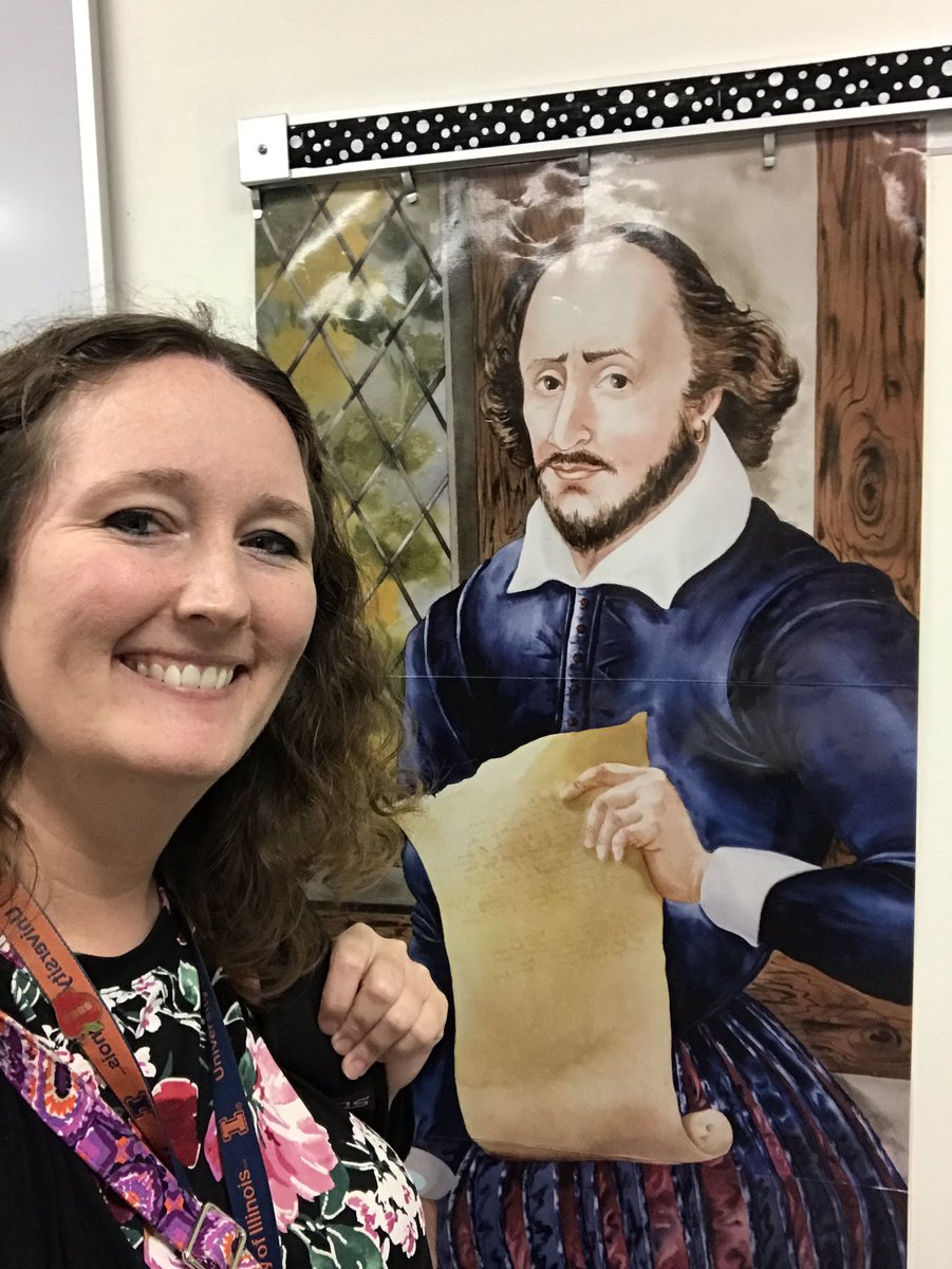 Leah O'Donnell 📖📝 tweet media