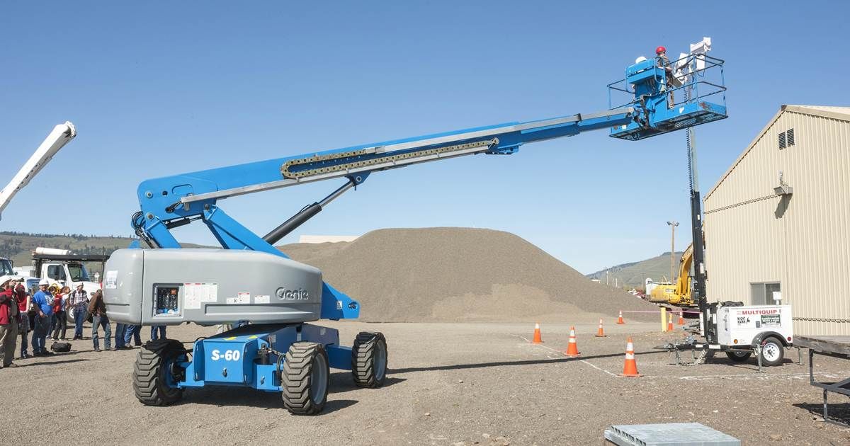Aerial Lift Training in Hamilton, Ontario
Next Class: 21 Aug 19
Book Now: trainingseeker.com/Aerial-Lift-Tr…

#Hamont #SafetyTraining