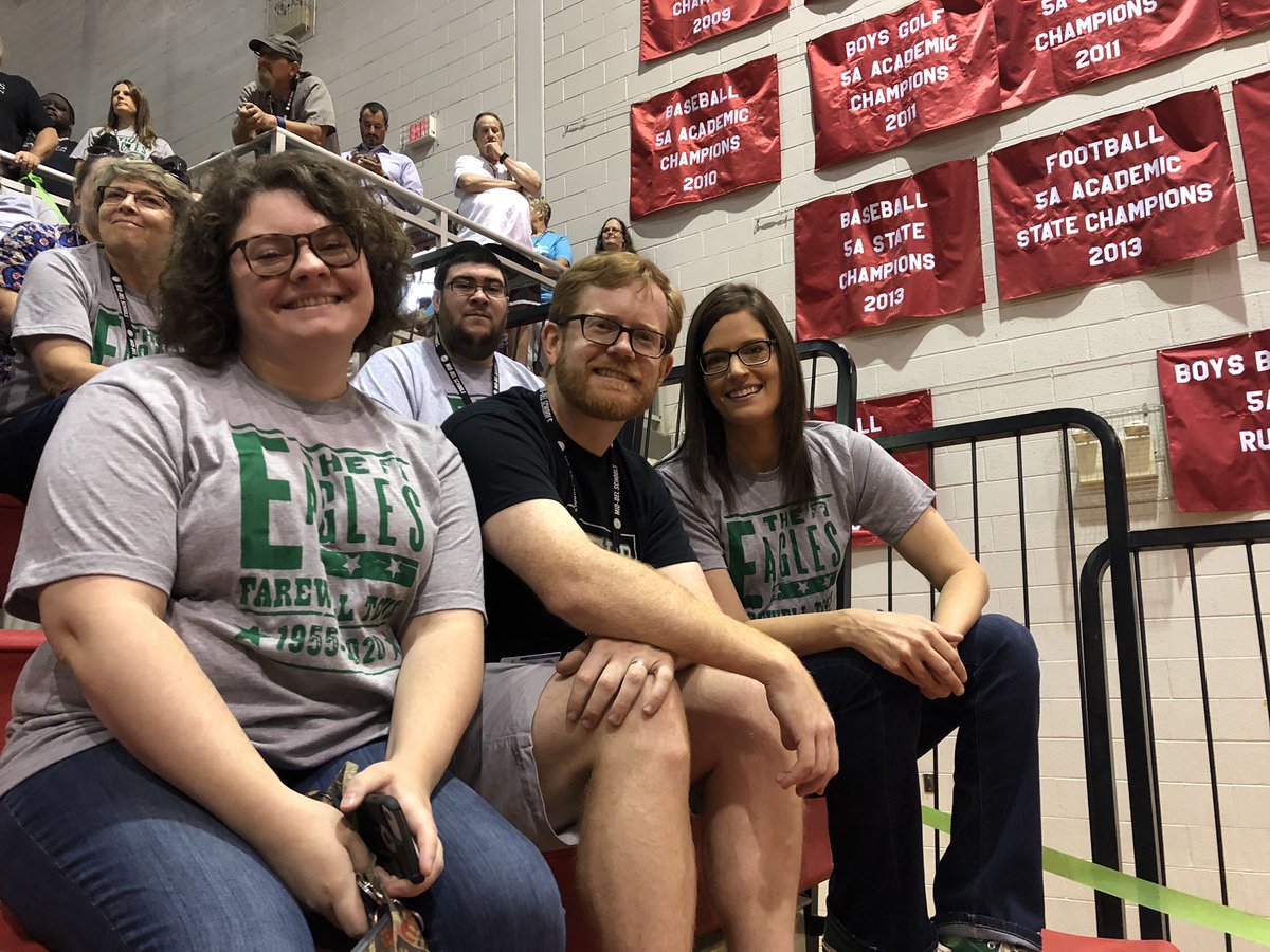 Kerr Middle School tweet media