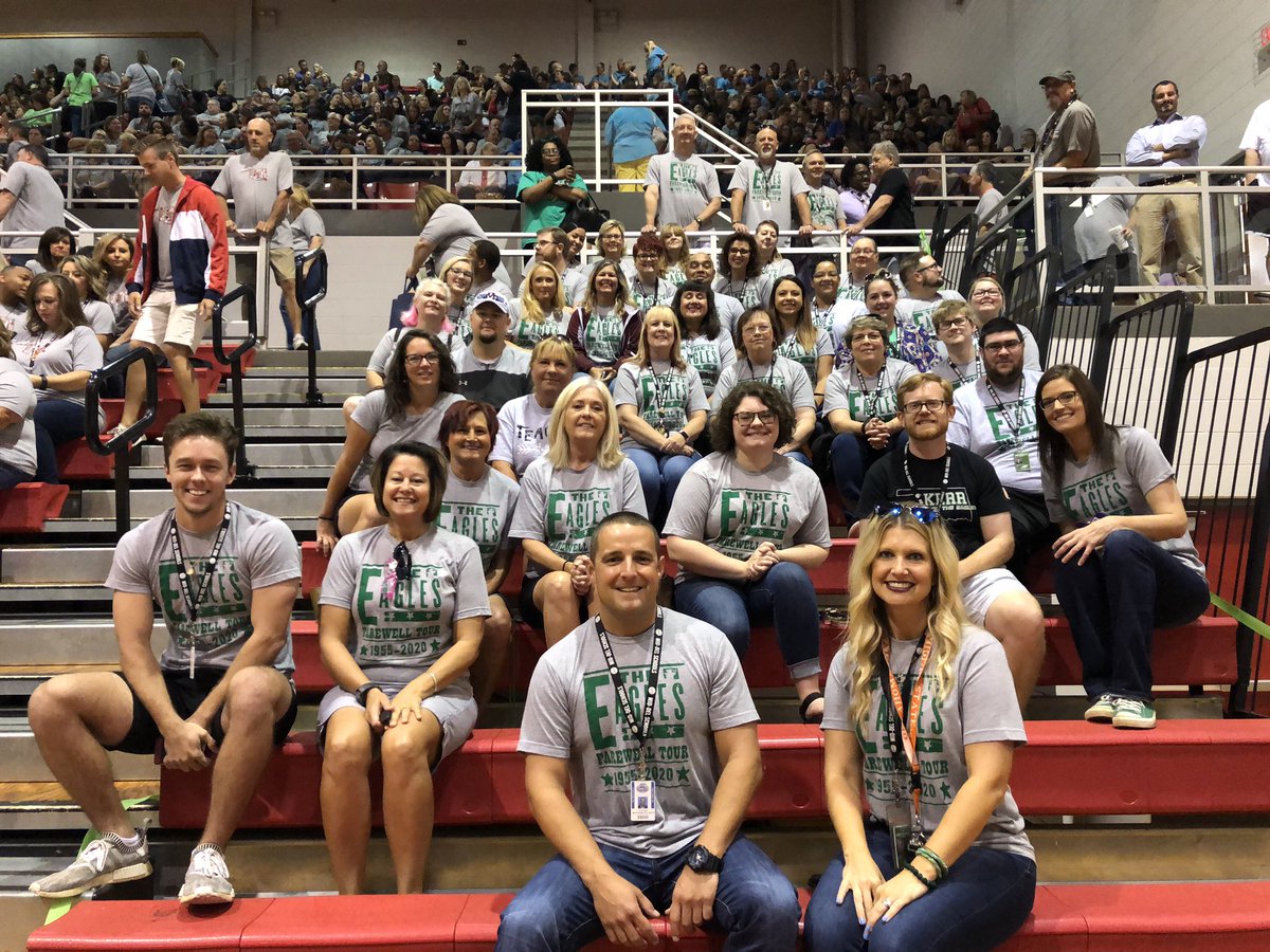 Kerr Middle School tweet media