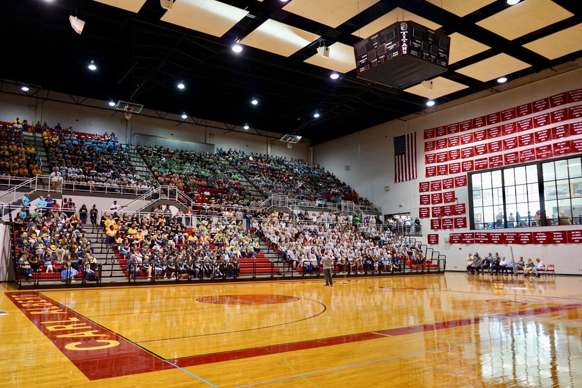 Kerr Middle School tweet media