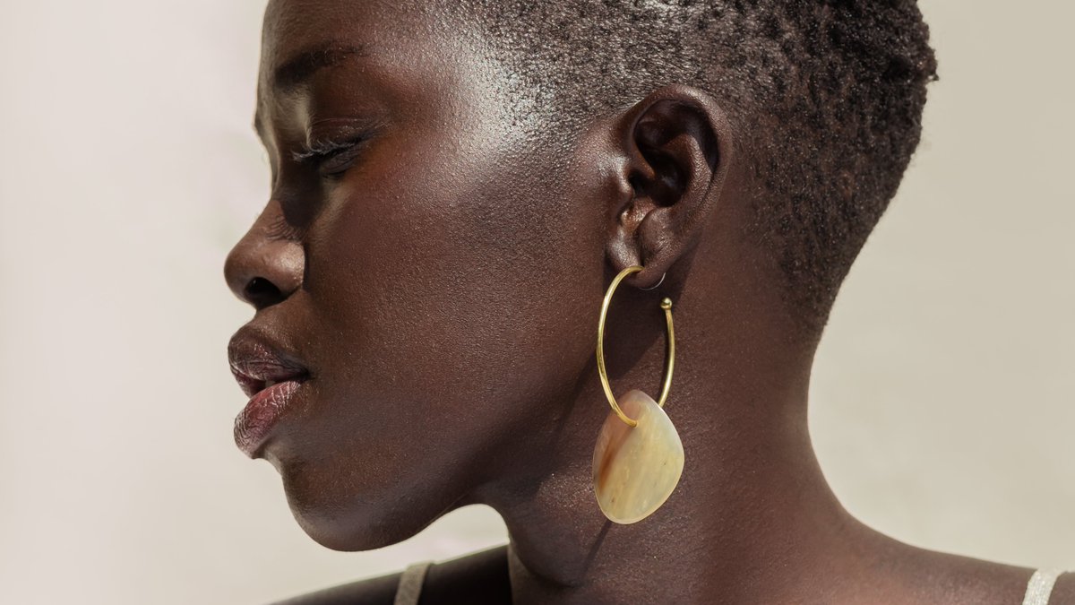 "Reformation and SOKO Collaborate on Sustainable Jewelry Capsule. And you're going to want every piece."

Our SOKO x <a href="/Reformation/">Reformation</a>  collab in <a href="/harpersbazaarus/">Harper’s BAZAAR</a> ✨

harpersbazaar.com/fashion/trends…