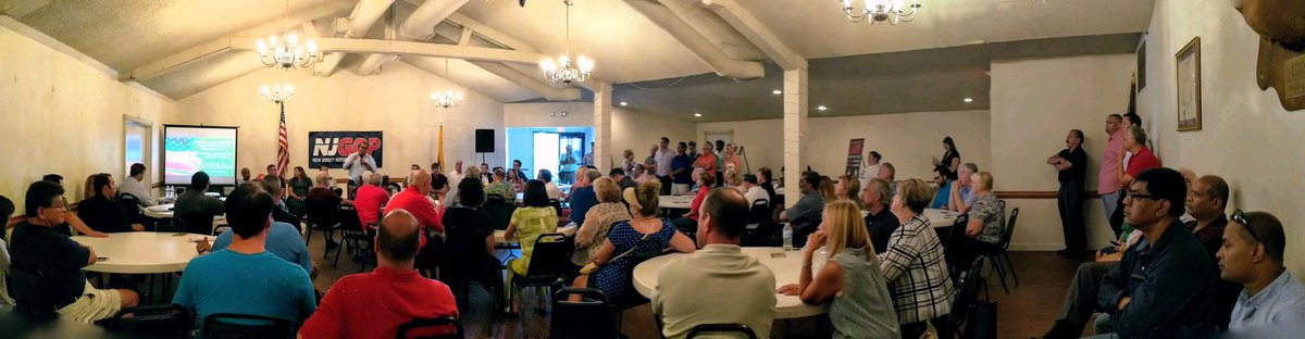 New Jersey GOP tweet media