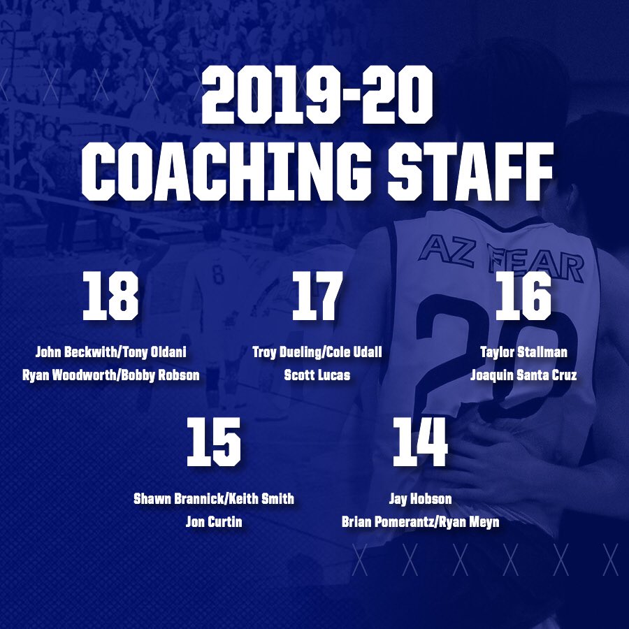 AZ Fear VBC tweet media