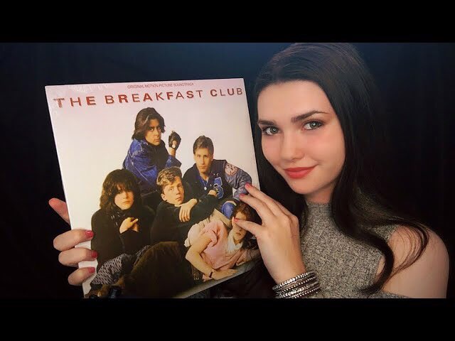 primieprimprim's tweet photo. The Breakfast Club π
https://t.co/JpHwBbuMDe
#asmr #albumseries #primasmr #thebreakfastclub https://t.co/PjgaIBOMjV