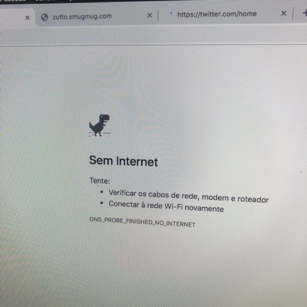 zutto's tweet image. Reconsiderem ter a @NEToficial em casa. Está cada dia mais intermitente, lenta e sofrível. Me ajuda @NETatende #netfail #netclaro