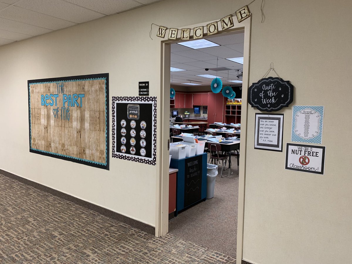 MrsFarrell_MTE's tweet photo. Had the BEST time meeting my awesome kiddos and their families tonight! Iโm so excited for tomorrow...itโs go time!!! #firstdayjitters #3rdgrade #3rdgradeteacher #firstdayofschool #letsdothething @MohawkTrailsEl https://t.co/wX4MlkR1F4