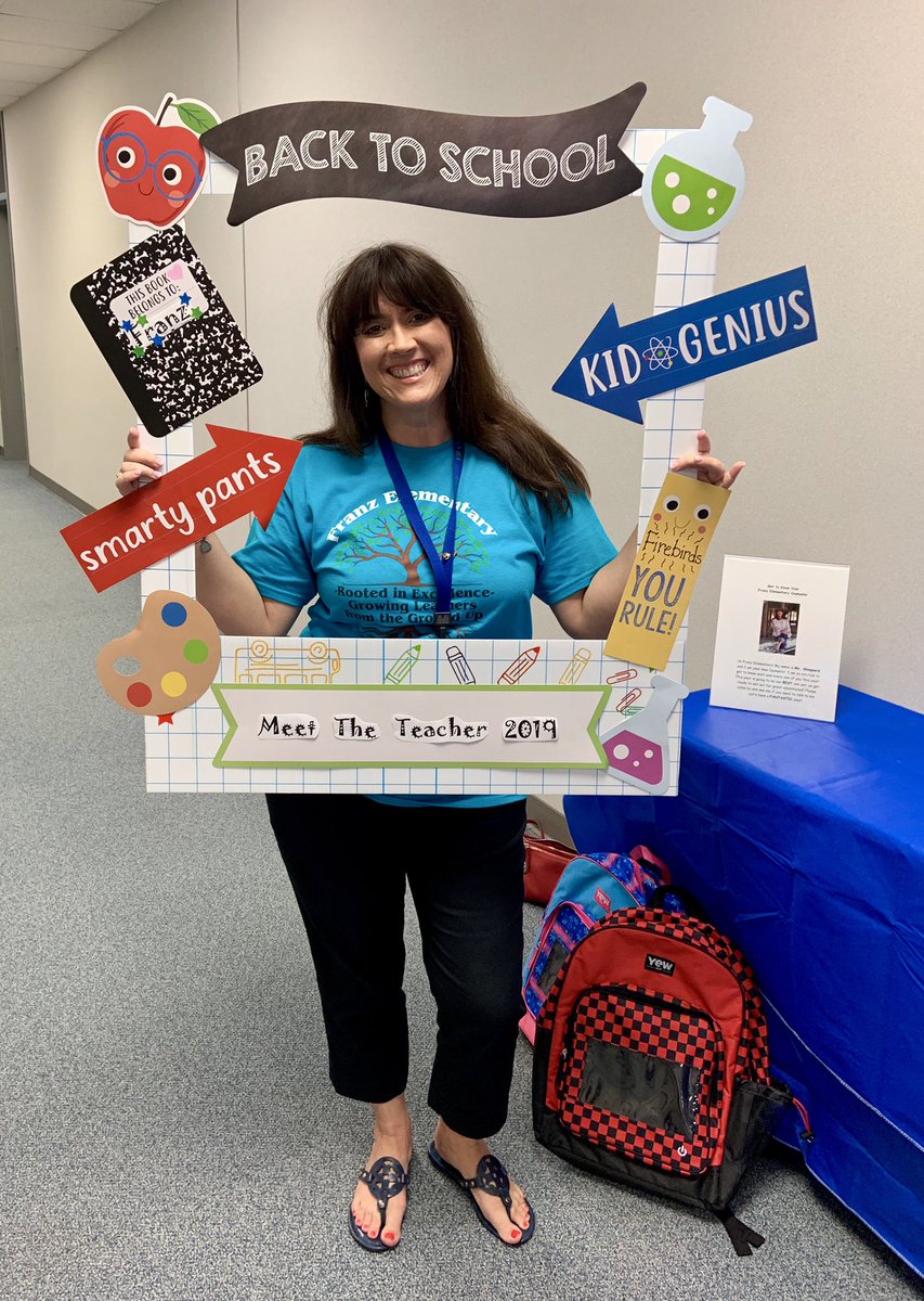 Michele D. Sheppard tweet media