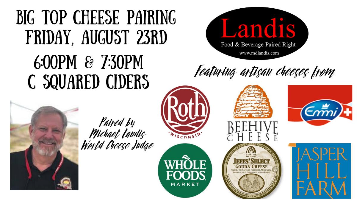CiderCircusCO's tweet photo. Do you have your tickets yet? https://t.co/8e4UMaEutj
@RothCheese @beehivecheese @EmmiCheeseUSA @WholeFoods @jasperhillfarm #denverfood #denvereats #coloradofood @denverfood @DenverFoodie https://t.co/HUUcq249iS
