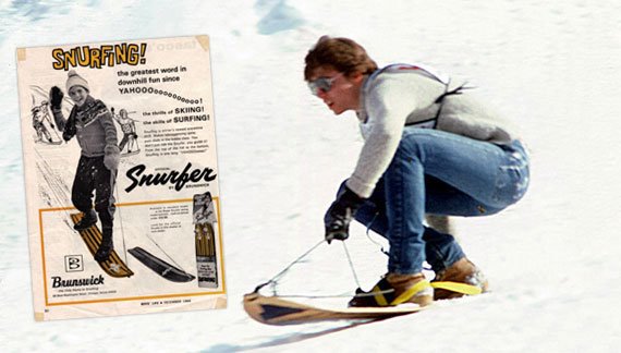 gtvansiclen's tweet photo. Thank you, Sherm. Had a lot of fun with my #snurfer in the early '70s. ATC: Grandfather Of Snowboarding, Dies At 89 https://t.co/57nIforl6i (No, that's not me) https://t.co/UMATt8MdVu