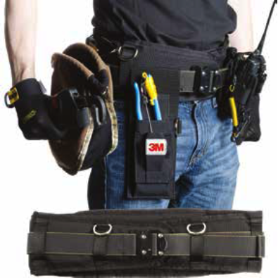 Our hot selling product: 3M DBI-SALA TOOLBELT AND BELT LOOPS , see at the-ppe-shop.myshopify.com/products/3m-db…