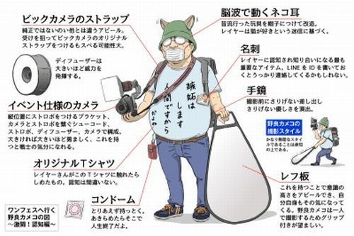 Virtualkj A Twitter 犯罪 嫌がる中国人コスプレイヤーを超密着で囲いローアングルで撮るカメコ集団がコミケで現れ急遽撮影中止に スカートの中にカメラを突っ込むガチ性犯罪者まで Https T Co H1mb1ejs0f