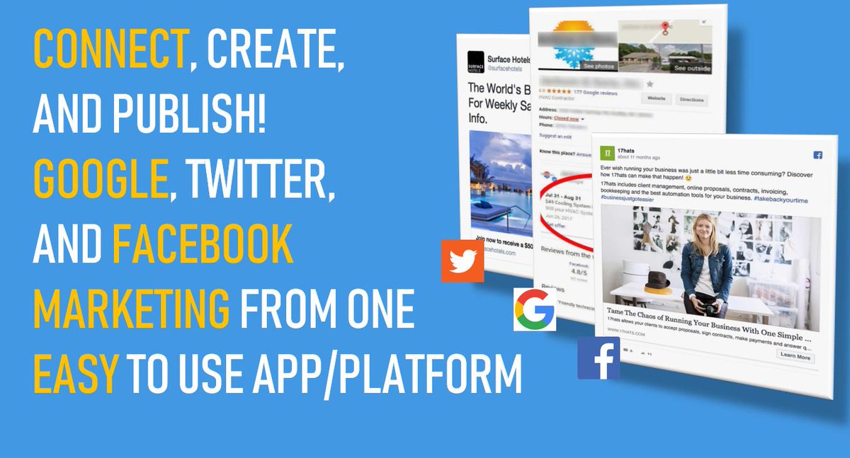 Shooger's tweet photo. From fully managed marketing services to a DIY platform, we have all aspects of your marketing needs covered. You can forget about all other platforms and manage your marketing from one easy to use App! Welcome to #Shooger! https://t.co/ekbq4TiNq2 https://t.co/aqmIv7xf9j