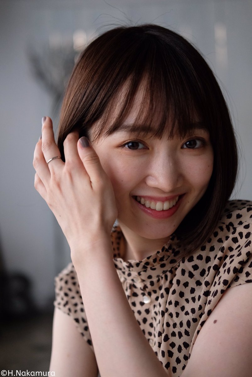 なかむー📷124～ナダール,212～ルデコ on X: 昨日の藤里流WSより。その壱  可愛い、好き、で、ついつい近付いて行ってしまうよね…。結果、引いて撮ってなかった！ってなる。 * model:吉村美咲さん( @Misaky0612  ) 講師:藤里一郎先生( @shameraman ) * #藤里流 #東京藤里 ...