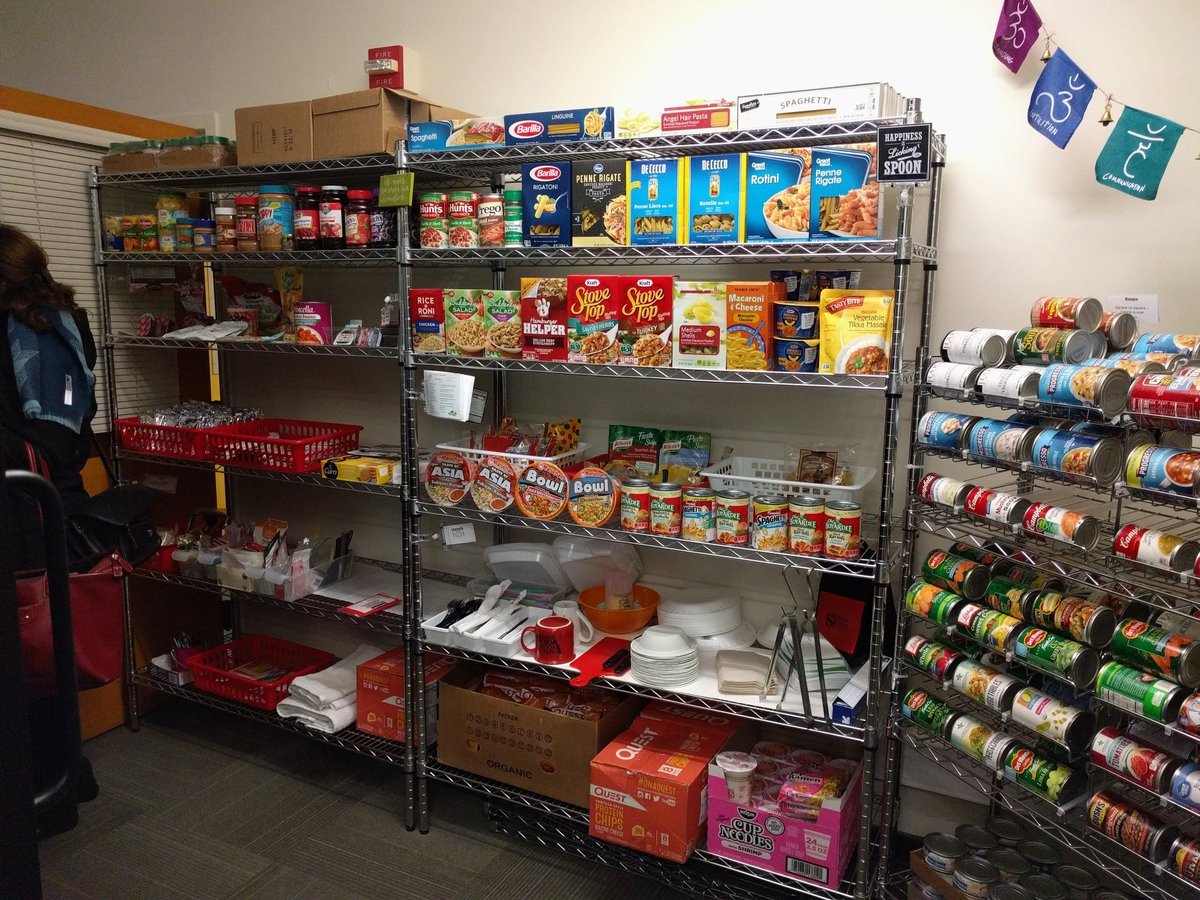 CHCChicoState's tweet photo. Our #CalFreshOutreach partner training kicks off this week. We will be visiting 39 incredible college campuses across California who are providing #BasicNeeds #FoodSecurity resources to their students. https://t.co/Mum4y5Gs9v