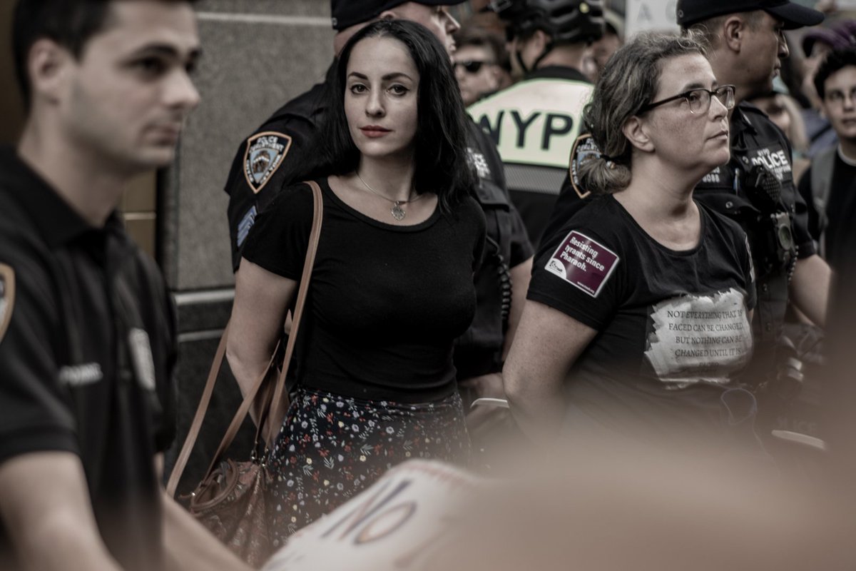 @eframphoto Molly Crabapple