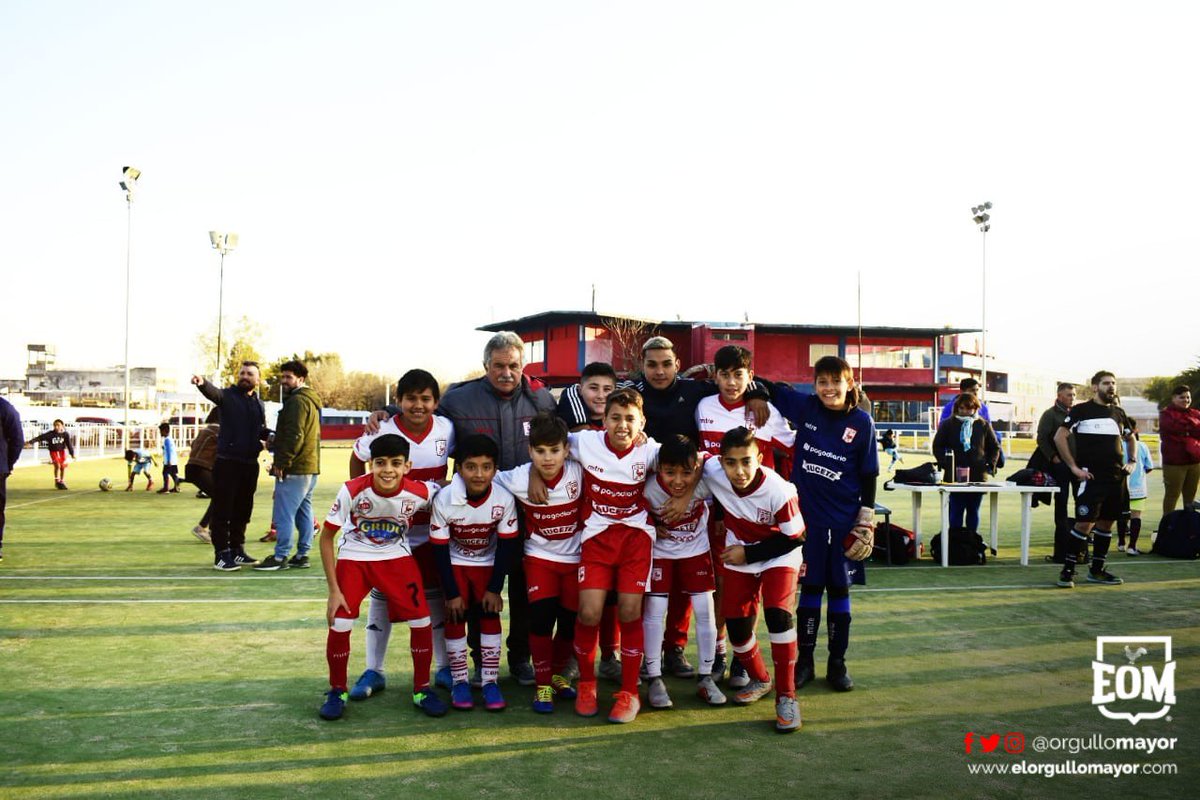 orgullomayor's tweet photo. #BabyFútbol #LigaEDEFI #Apertura #Cat07 #Campeones !
¡Campeones e invictos, sin goles en contra!
https://t.co/YxU24OmSxK https://t.co/MOJas3Fpfa