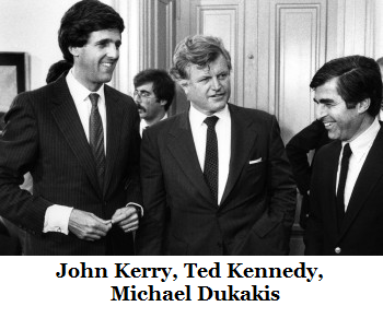 ScarletRoseRed's tweet photo. @SebGorka @TheDemocrats @hughhewitt @SalemMediaGrp Those of us alive and cognizant back in the Day know full well the DIMS NEVER TOLERATED Bobby and John and Joe Jr. - not for one liddul biddy Hot New York SECOND
Toady Chappaquiddick got along with Dims because he was one of them by NATURE - IN EVERY WAY! https://t.co/X7jGaLSNyI