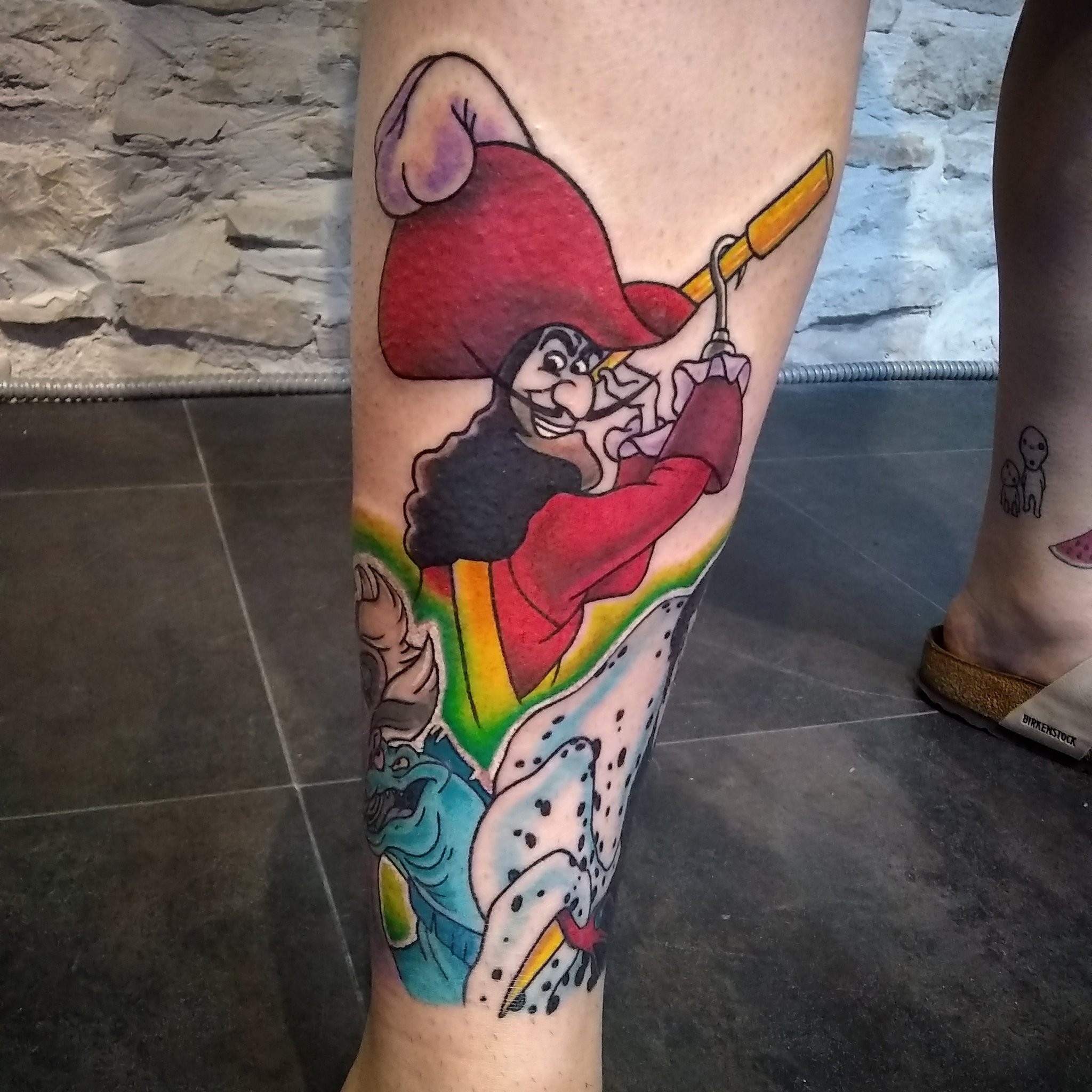 77 Disney Tattoos To Unleash Your Magic Power  Our Mindful Life