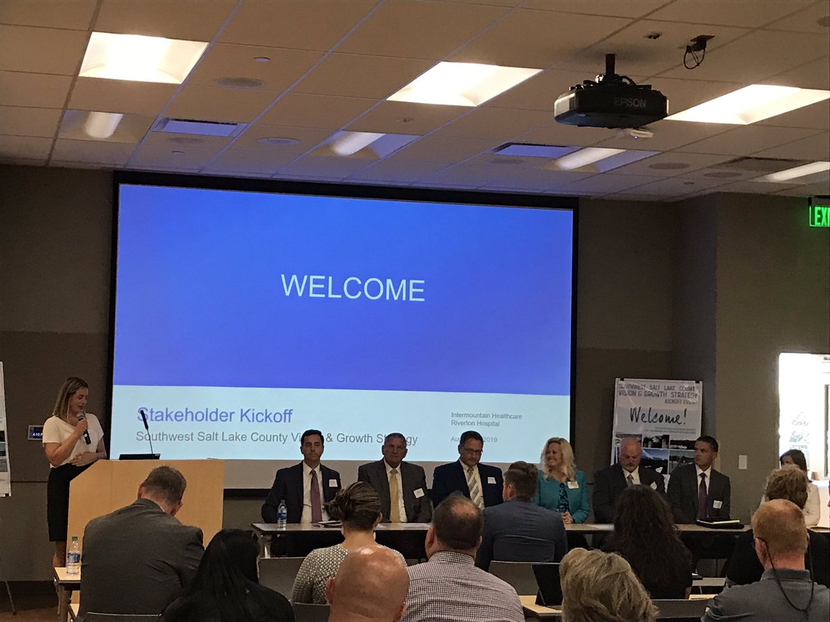 Wasatch Front Regional Council tweet media