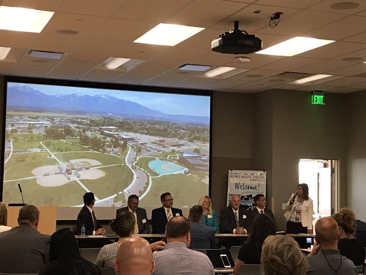 Wasatch Front Regional Council tweet media