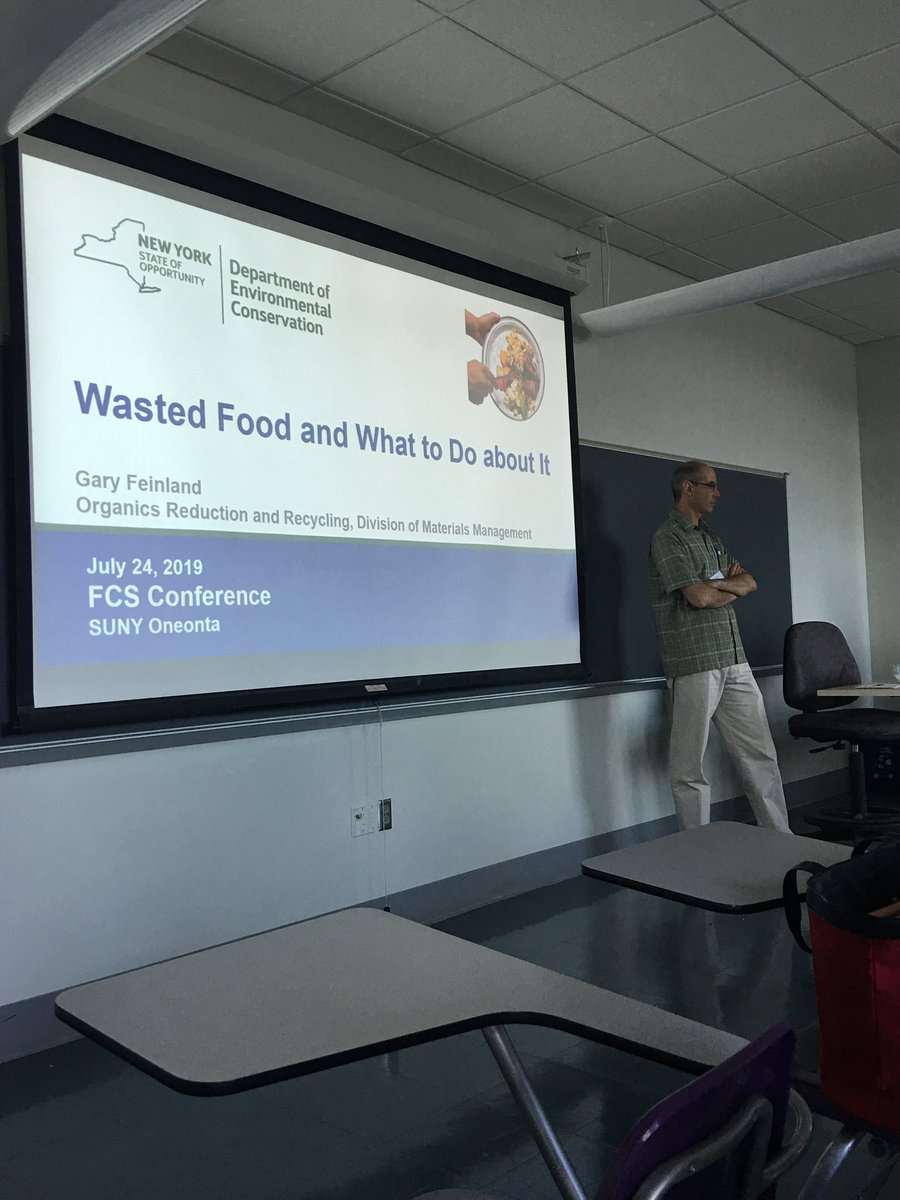 Road 2 Be CTE Conference happenings! #Road2BCTE #2019Conference #FACS