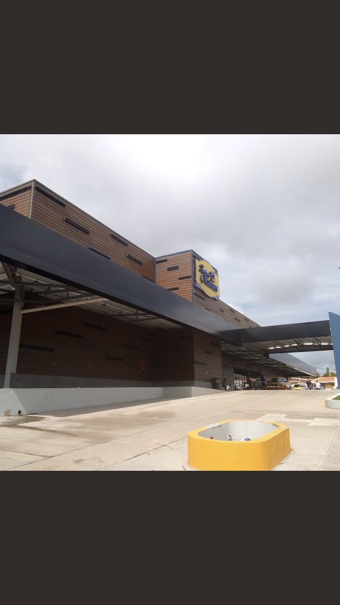 Super Carnes Panama tweet media
