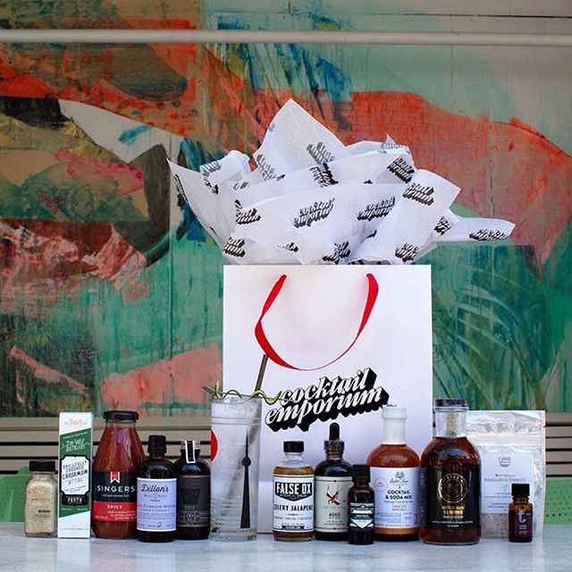 SingersMix's tweet photo. Who was at the Toronto Cocktail Conference today and scored a swag bag? We are proud to be a featured vendor and can't wait to hear what you think of our craft Caesar mixes!
https://t.co/5S9gaZkLQd
πΈ #TOCC2019 https://t.co/qWvRsHO0or