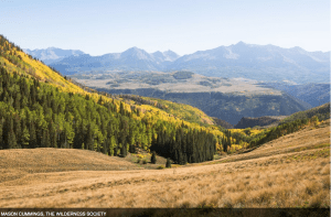 RockiesProject's tweet photo. Colorado College poll finds voters back land protection https://t.co/EoudaBPAJG https://t.co/uEg4etMAWv
