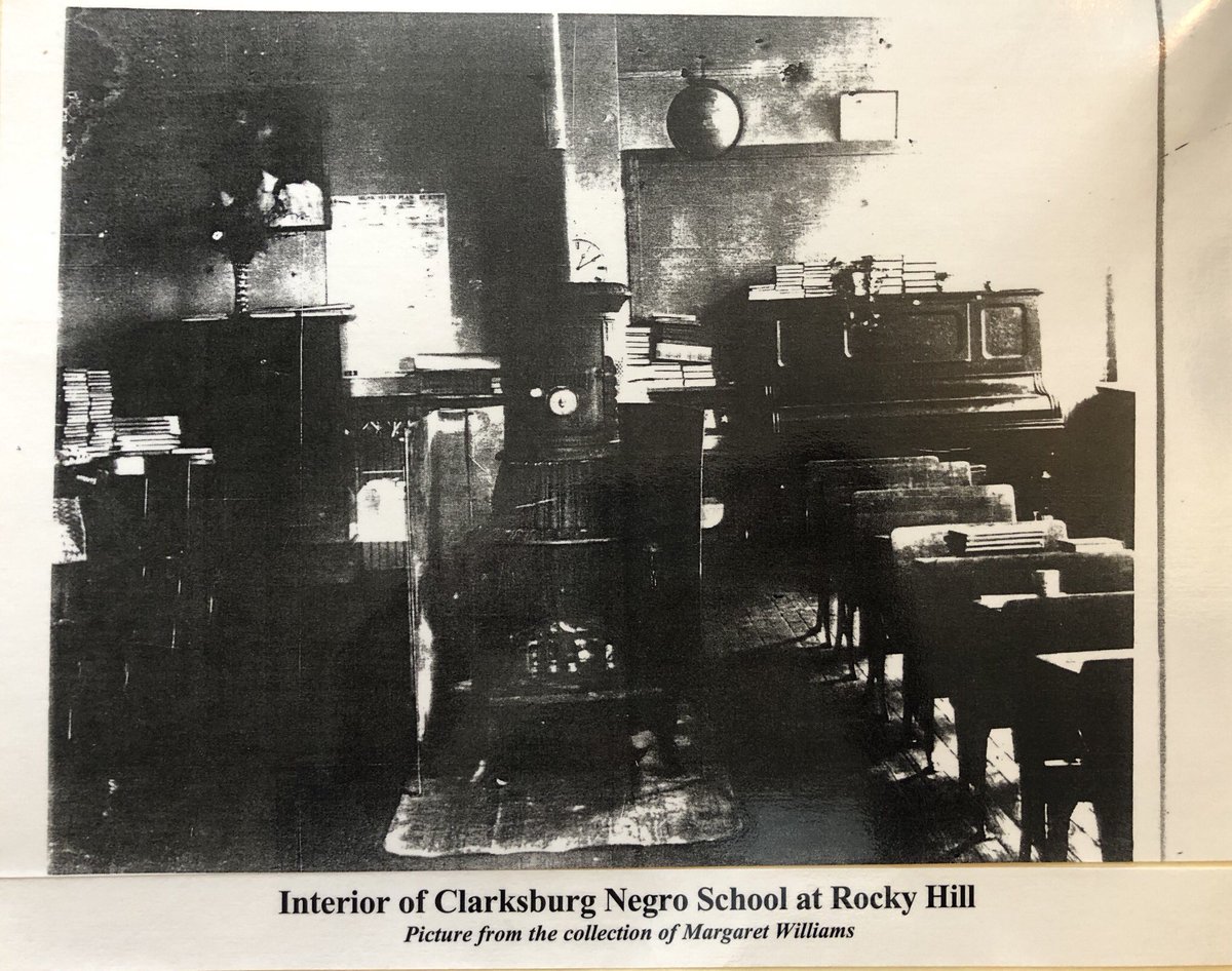 Perk of being a Foreman and working at @Cburg_Coyotes ...your grandparents and great aunt are primary resources when doing research for your PDT assignment #ForemanHill #ClarksburgRoyalty #History #SchoolProfile #Clarksburg #HistoricDistrict #ClarksburgThenandNow
