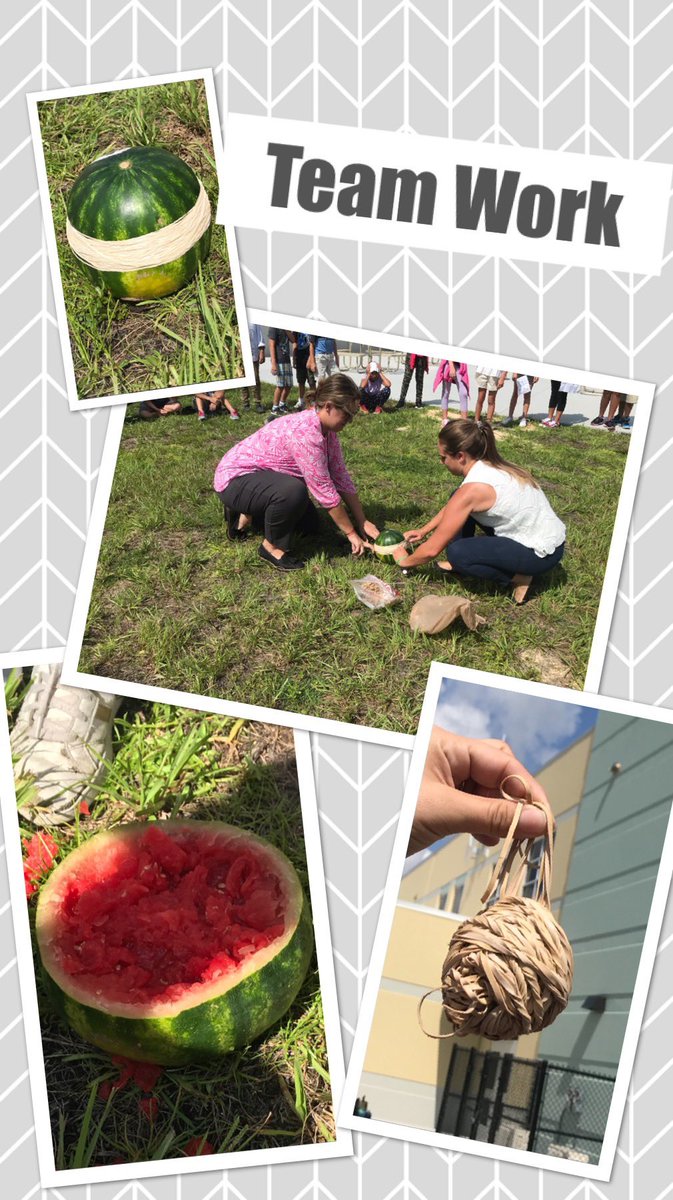 5th Grade Team tweet media