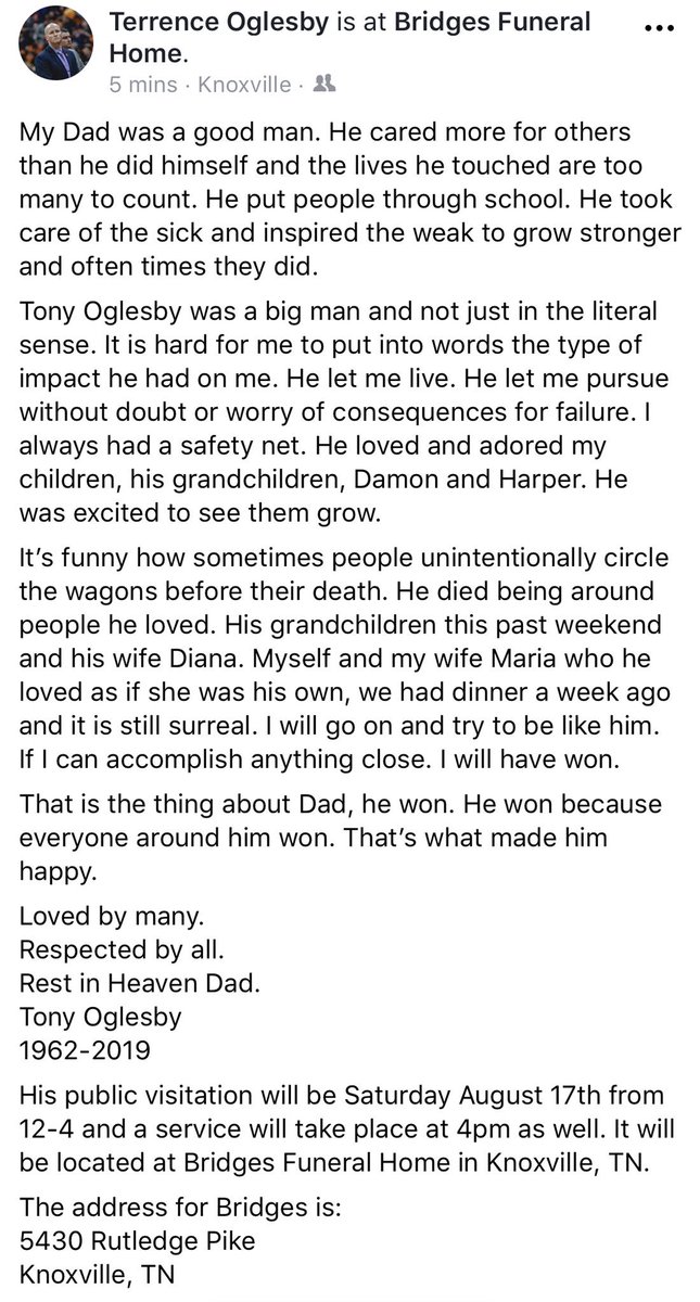 Terrence Oglesby tweet media