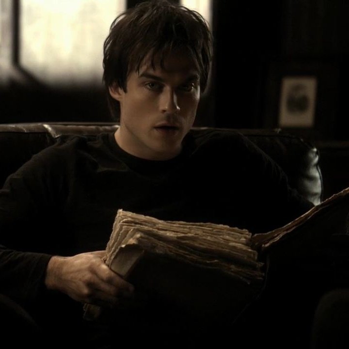 best of delena (@bestofdelenas) on Twitter photo 