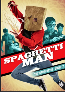 downtown_tv88's tweet photo. Come join us tonight on https://t.co/a18VouKEEs
as we watch this Strange Strange Movie!!! 8pm-10pm (be back on twitch soon) #spagettiman #moviemaddnesmonday #nerds #movienight #livestream #whatisthismovie #smallstreamers #smallstreamercommunity #smallcontet #comentarty #critics https://t.co/XITYWi4znK