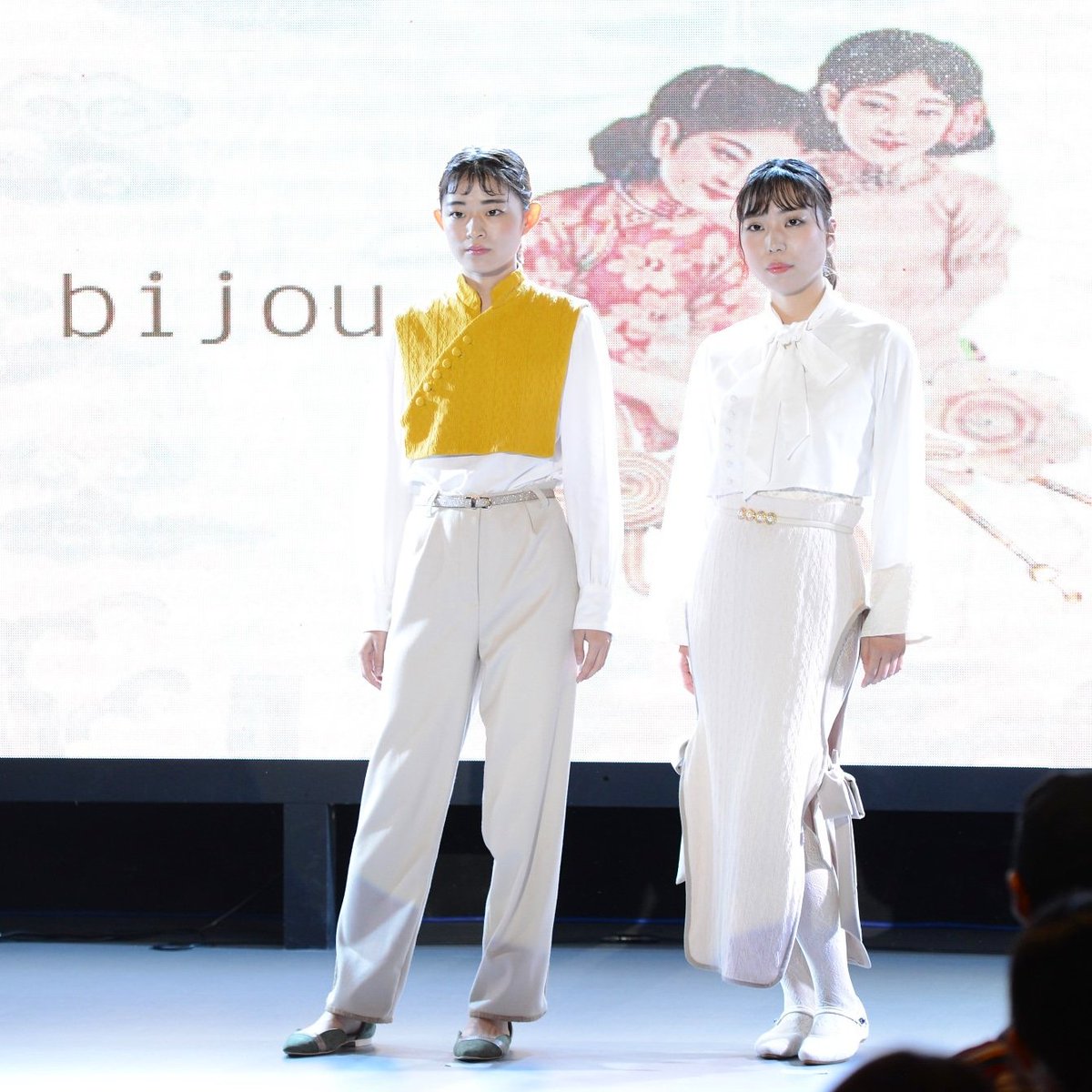 名古屋ファッション専門学校 Auf Twitter Nscollection19 プラスウインホール名古屋 ファッションショー オープンキャンパス 名古屋ファッション専門学校 服飾専門学校 ファッション専門学校 ファッション 栄 名古屋 文化服装学院 連鎖校 オーキャン 名古屋ファッション専門学校 Auf Twitter Nscollection19 プラスウインホール名古屋 ファッションショー オープンキャンパス 名古屋ファッション専門学校 服飾専門学校 ファッション専門学校 ファッション 栄 名古屋 文化服装学院 連鎖校 オーキャン