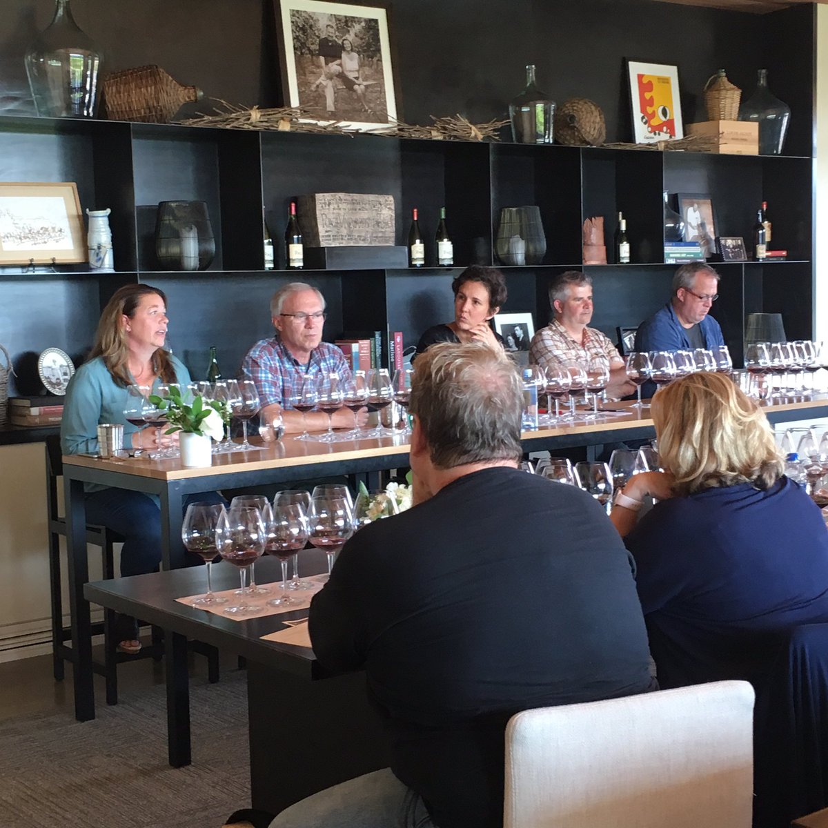 VinoSocial.wine tweet media